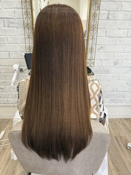 レガロ(Legalo)の写真/【髪質改善専門店】髪にお悩みがある方は是非一度ご相談ください☆