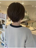 ショート