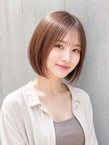 テーラヘアー 高座渋谷店(TELA HAIR)&nbsp;大人ボブ