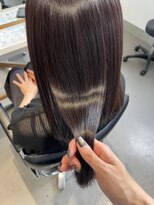 リノ 守山店(lino) 髪質改善ケアトリートメント