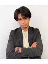 ラフヘアー(LAF hair)&nbsp;Shota 男性のみ可