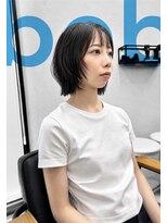 フランチェスカドットボブ(francesca.bob)&nbsp;レイヤーボブ