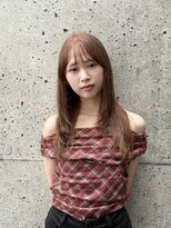 パール(PEAR+L)&nbsp;ミルクティーベージュ