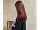 シー(Ciii)の写真/ヘアカラーを楽しみつつ自分磨きを。可愛い髪色は髪がキレイでこそ叶う◎