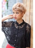 【Neolive　juq日吉店】ネオショート