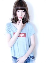 マイティ バイ エイチ(mighty by H)&nbsp;mighty☆SUMMER【色っぽ!ガール】TEL052-2624162