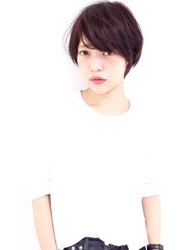 レンク(LENC) Coast.ショートスタイル★