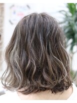 ジゼル(giselle by Do Do)&nbsp;w3bカラー