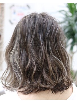 ジゼル(giselle by Do Do) w3bカラー