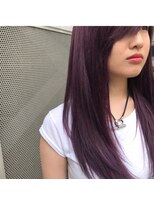 コキャン(COQUIN)&nbsp;ラベンダーグレー