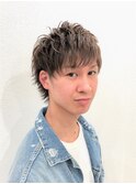 エアリーマッシュウルフ