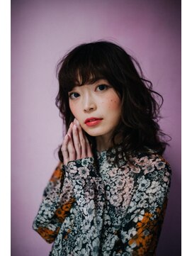 リアン 方南町店(Lian) リッジカール