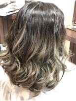 キー(kｅｙ)&nbsp;グラグレージュ