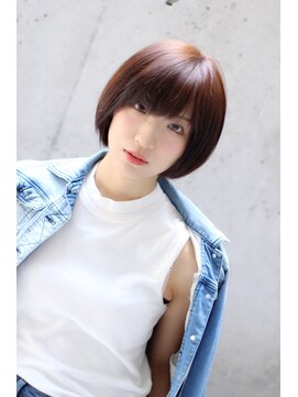 ロアール 楠(LOAOL KUSUNOKI) 【大人の上品カラー】カット&カラーはLOAOLにお任せください♪