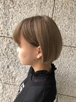 エクシーオザワ(EXY OZAWA)&nbsp;ボブ