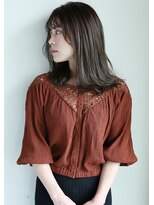 レジット(Legit)&nbsp;Legit 秋×マットカラー☆