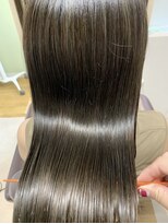 トゥーリ 薬院店(tuuli)&nbsp;上杉（武本）茉与★スタイル6