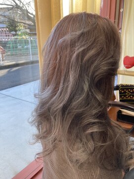 ワンデイ(One day) 大人ハイブリッド◆ワンランク上の白髪染めを