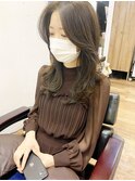 韓国レイヤーミディ