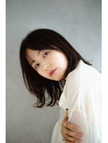 美容室ブロッサム ふじみ野店(Blossom) ナチュラルウェーブ【ふじみ野/ふじみ野駅】