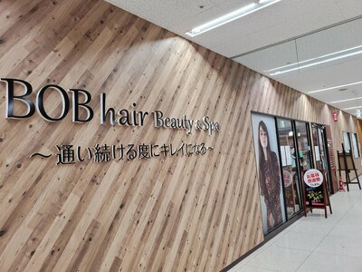 ボブヘアー ゆめタウン浜田店(BOBhair)