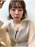 【quon】濡れ感ボブ　-天神 今泉 薬院-