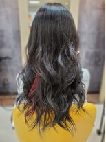 レッドカーペット(Red Carpet) 【Color】アクセントカラー