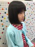 【学割U24】高い技術が今ならロープライスで。カット3850円