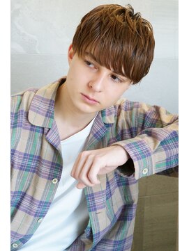 アトリエ(ATELIER) ［ATELIER akane7］ショートマッシュ