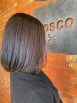 ボスコ 下北沢店(bosco) ボブ