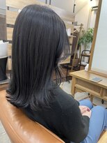 レティス(REttice)&nbsp;しもむらの巻き髪ロング◎