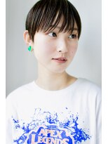 アントワープトーキョー(antwerp TOKYO)&nbsp;ナチュラルハイライトショート