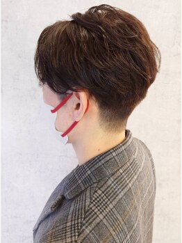 フォーカス 北小金店(FOCUS)の写真/【北小金駅徒歩2分】髪質改善ストレートや、伸ばすだけでなく活かすスタイルを一緒に創ります◎