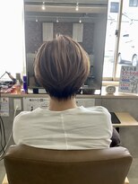 サロン 半田店(SALON)&nbsp;小顔補正立体カット