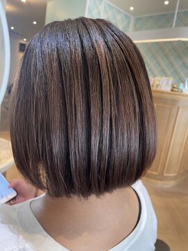 アンフィ 矢向(Anphi) 7-34 ボブ