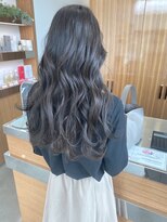 カッツ 駅家店(CUT S)&nbsp;バイオレットブラウンカラー〇