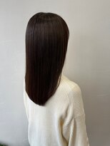 エヌポータル(N portal)&nbsp;【艶髪スタイル】綺麗な大人女性スタイル