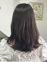 リエートヘア(Lieto hair)