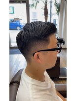 グランツ(GRANZ) フェード