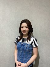 テーラヘアー 蘇我2号店(TELA HAIR) 上野 優花