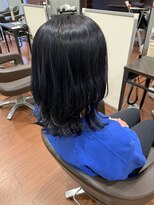 アヴァンス 光明池店(AVANCE.)&nbsp;ブルーブラック