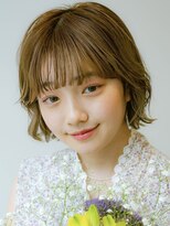 リル 東浦和(Lilou)&nbsp;【リル東浦和】ラフミディスタイル