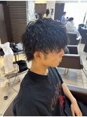 forte草薙【波巻きツイストスパイラル】池田健人