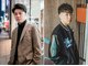ブロートーキョー 有楽町店(Bro Tokyo)の写真/<MEN'Sカット最短20分¥2500～>カジュアル～フォーマルもバーバーの洗練された技術でキマル[有楽町/学割U24]