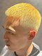 クラウン(CROWN)の写真/barber・理容室でしか味わえないメンズカットの技術力。お席でそのままカット&シャンプーOK◎