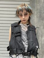 ウルフスペシャルデザイン