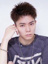 スキル 池袋(SKILL)&nbsp;スパイキージェット