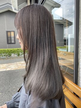 フェルト(FELT) グラデーションカラー×レイヤーカット