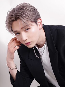 センス 渋谷 宇田川交番前(SENSE) 韓国メンズヘア/カルマパーマ/ニュアンスパーマ/フェザーパーマ