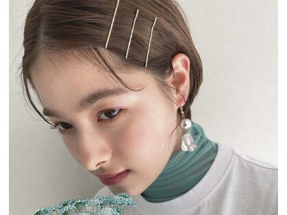 キー(kii)の写真